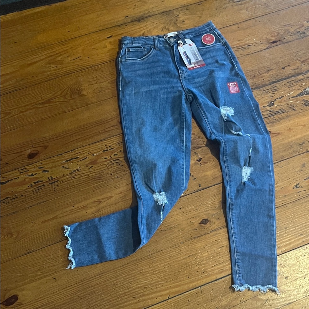 Girls Levi’s